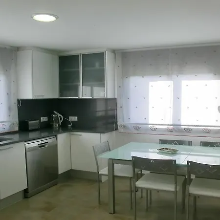 104649 In Apartment *
