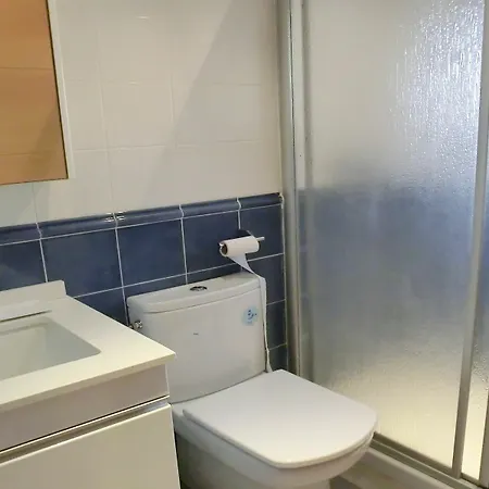 Apartment 104649 In Lloret de Mar