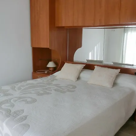 104649 In Apartment Lloret de Mar